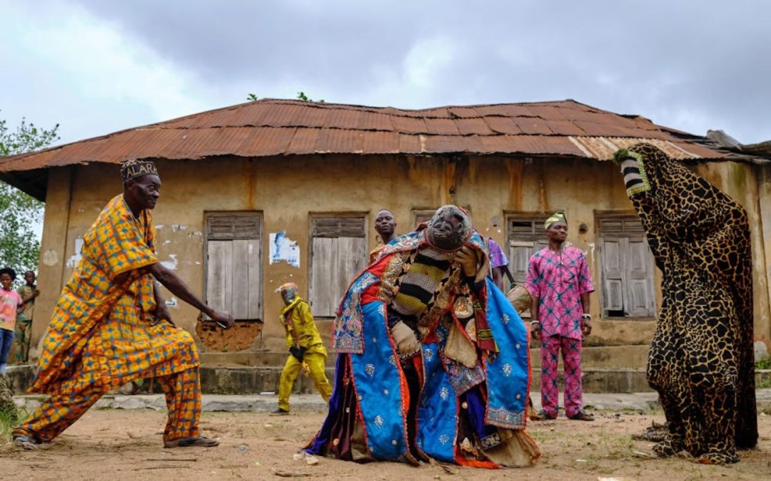 Le 9 cose più interessanti da fare in Nigeria