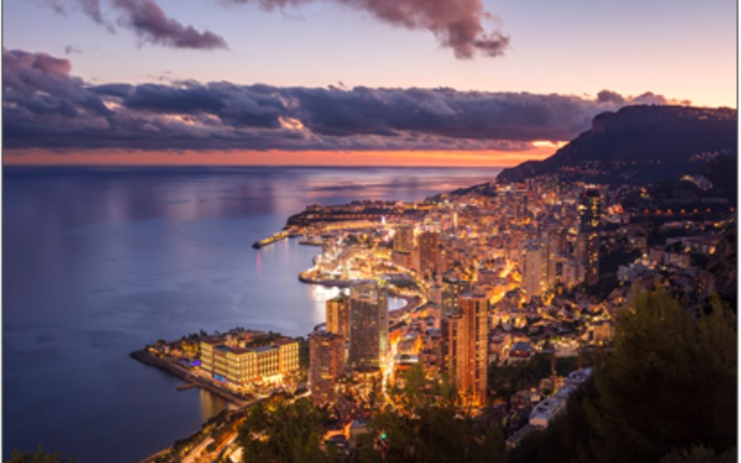 Principato di Monaco in musica: dall’Opera al Jazz Festival