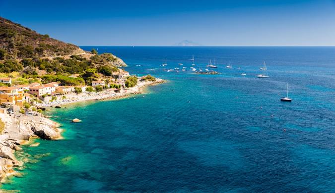 Autunno all’Isola d’Elba: ecco le 4 esperienze top da non perdere, in natura e fra i sapori del bosco