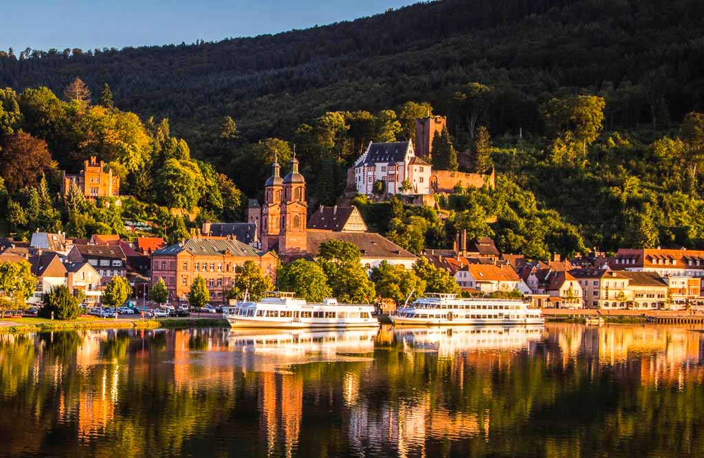 Germania: 14 perle da scoprire