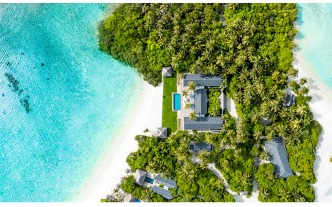 Famiglie, coppie e sognatori: RAAYA by Atmosphere ridefinisce l’ospitalità maldiviana
