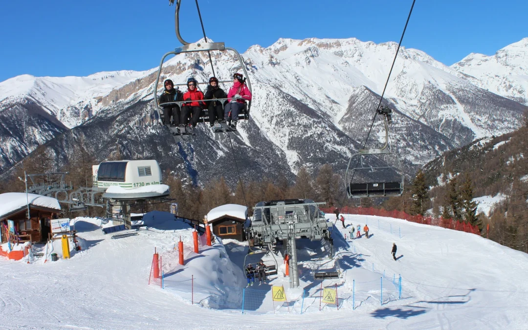 Scoprire Sauze d’Oulx in Inverno: Un Viaggio di 3 Giorni tra Neve e Avventura
