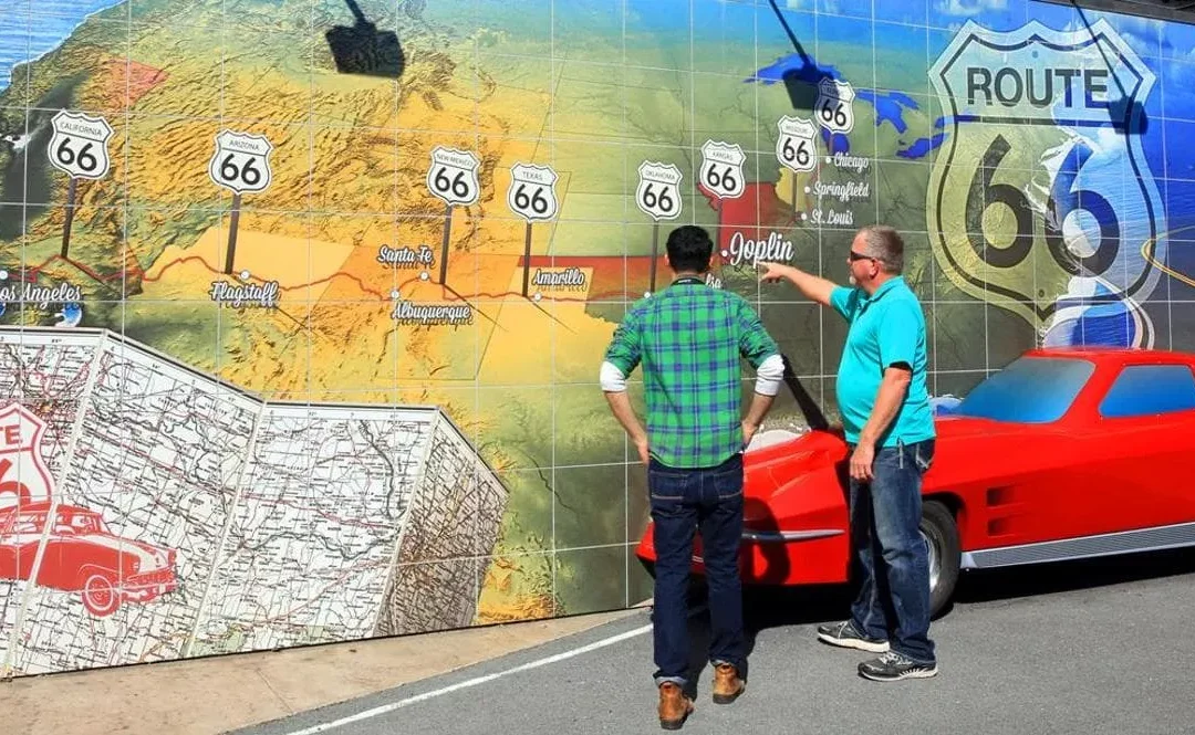 Route 66: la mitica strada compie cent’anni. È il momento di percorrerla. O di rifarlo