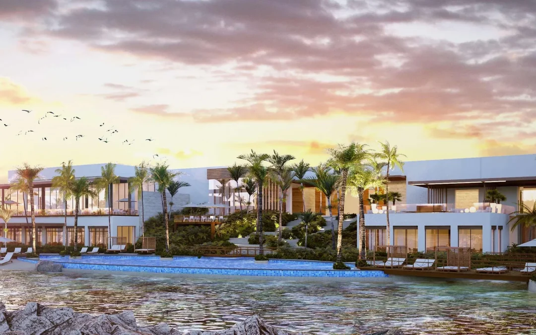 Hilton Tulum Riviera Maya: la tradizione Maya si fa contemporanea