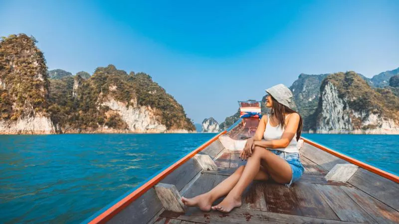 Spiagge paradisiache, cultura e avventura: la vacanza perfetta è in Thailandia