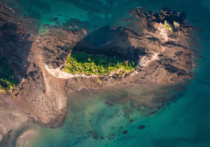 Echi di sogno tra mare e palme: Koh Lanta, il paradiso nascosto della Thailandia