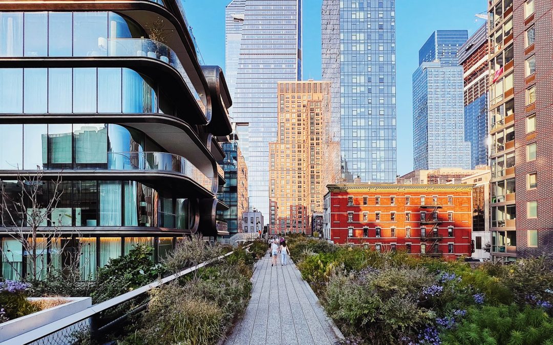 I dieci migliori hotel di Manhattan per un viaggio indimenticabile a New York