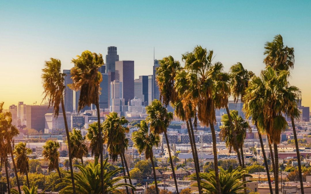 California 2026: nuove attrazioni, mega-eventi e aperture alberghiere per i visitatori