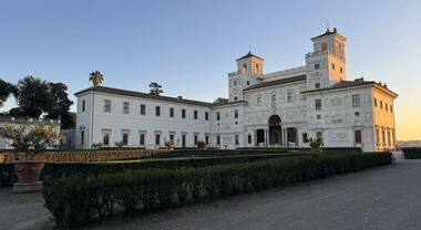 Roma a passo lento e gli occhi carichi di meraviglia: una passeggiata da Villa Medici a Villa Borghese