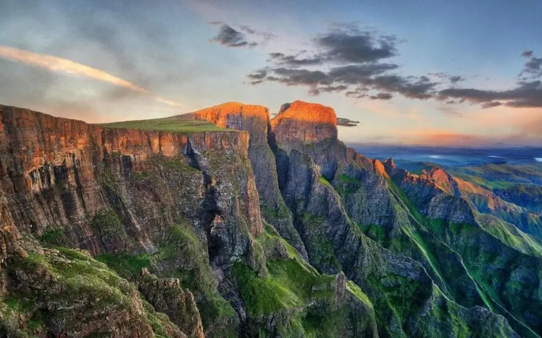 Sudafrica da scoprire: guida al KwaZulu-Natal, tra montagne e oceano