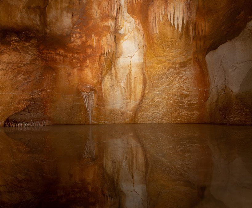 I misteri dell’umanità : La grotta Cosquer