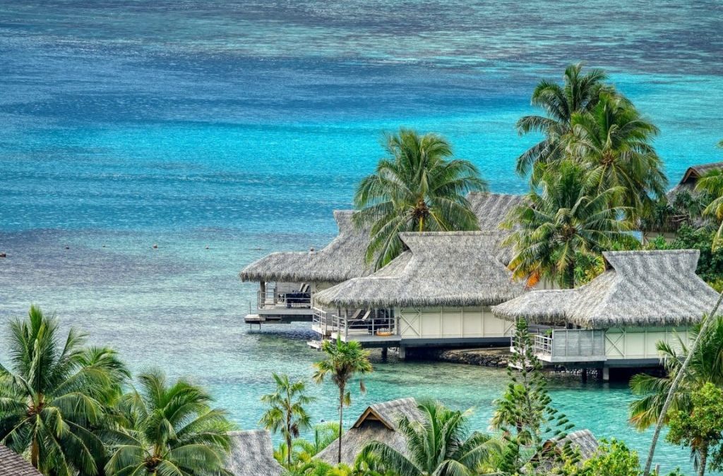 Isole Cook o Polinesia Francese: quale destinazione scegliere?