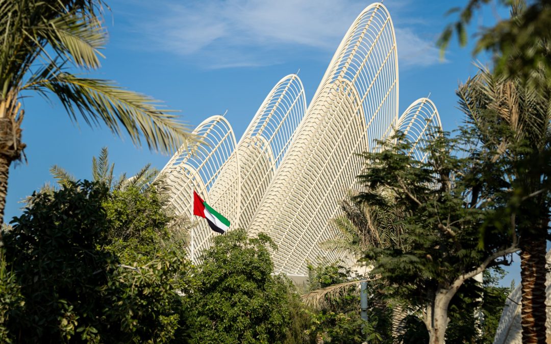 Abu Dhabi inaugura lo Zayed National Museum, simbolo dell’eredità emiratina