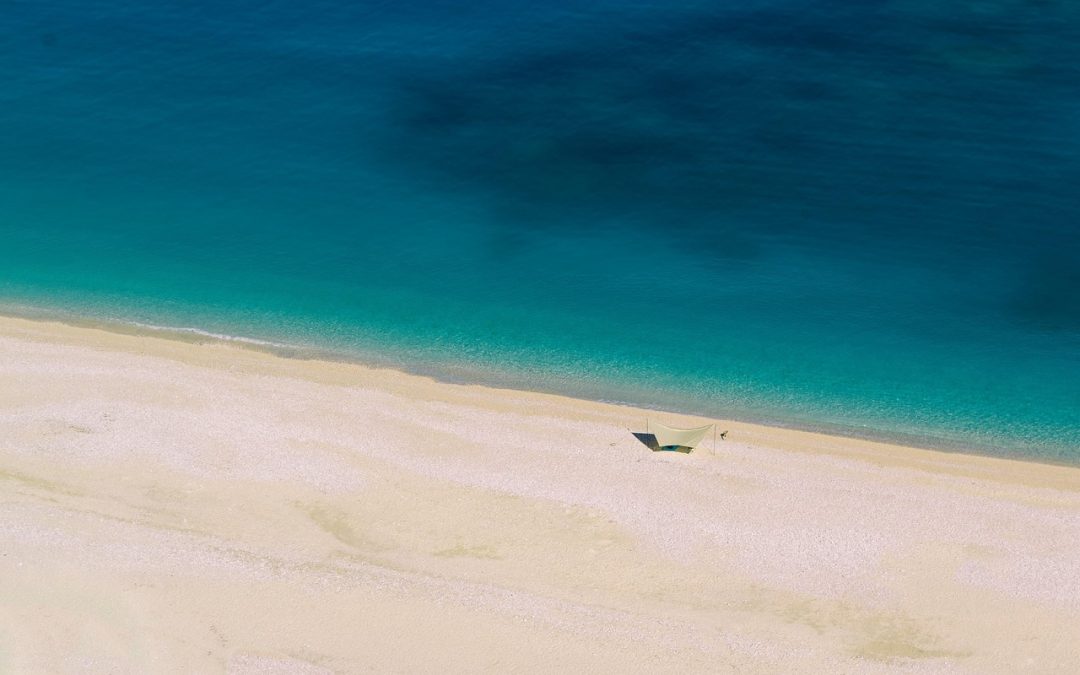 Le spiagge più affascinanti dell’Albania