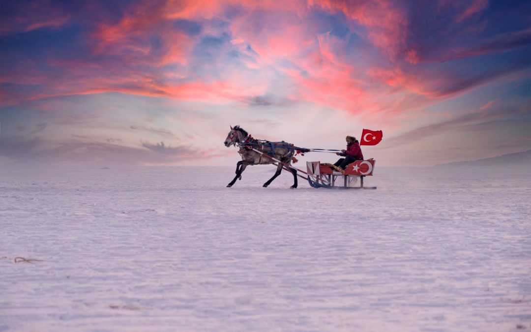Fughe invernali: la Turchia conquista i viaggiatori con cultura e autenticità