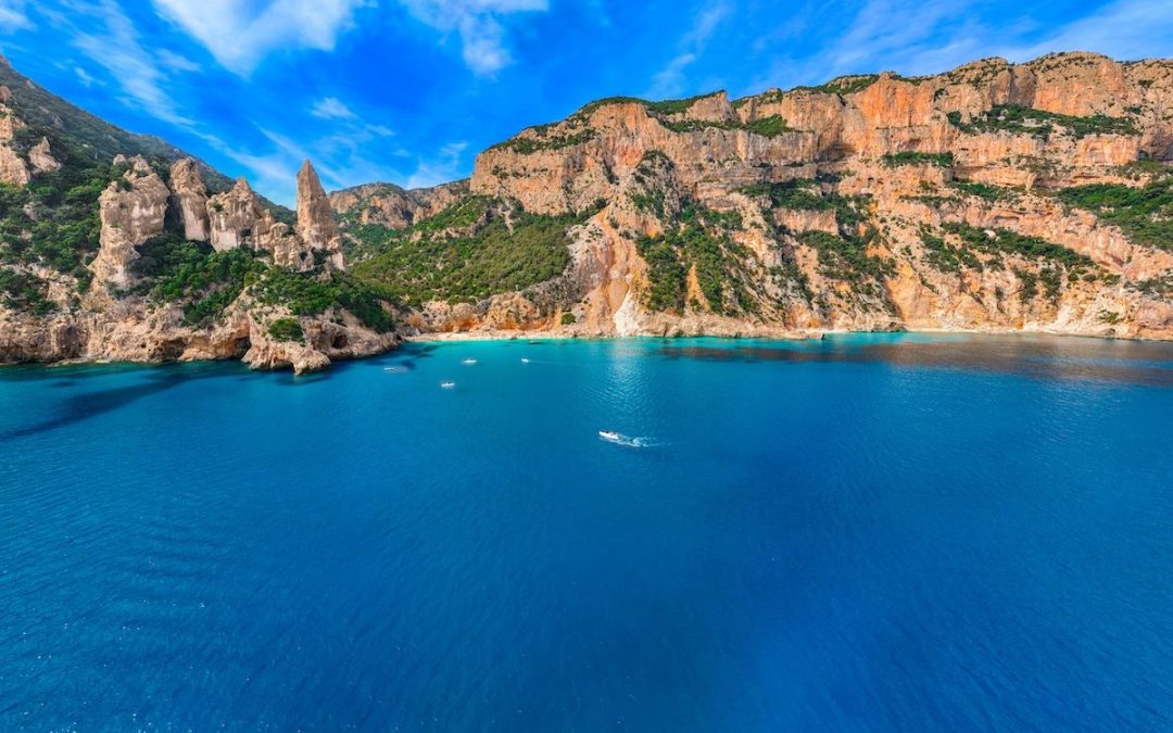 Sardegna outdoor: l’isola che invita all’avventura