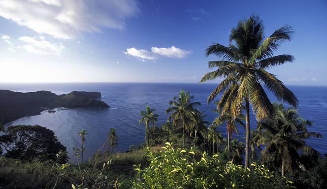 Le isole Comore, l’eden inesplorato