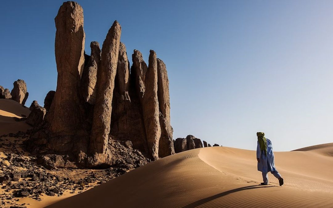 I 10 posti più belli da vedere in Algeria