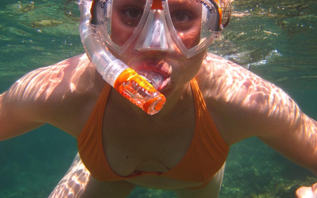Le città costiere della Croazia con le acque più limpide ecco dove fare snorkeling