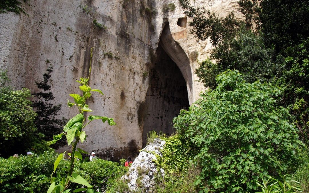 Le grotte italiane più spettacolari da visitare