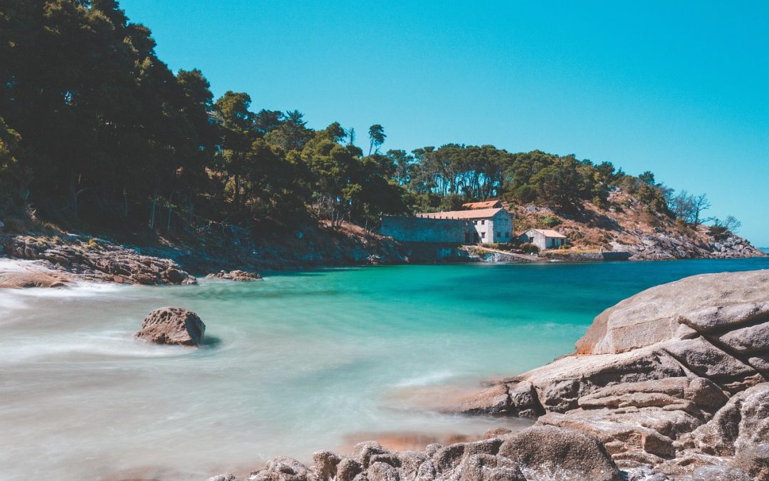 Le località sul mare più belle della Francia