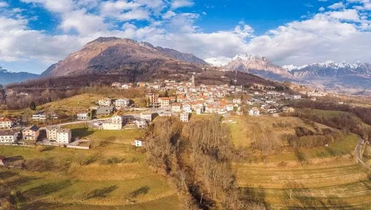 La storia di Valmorel, il paese che diventa hub digitale e sostenibile