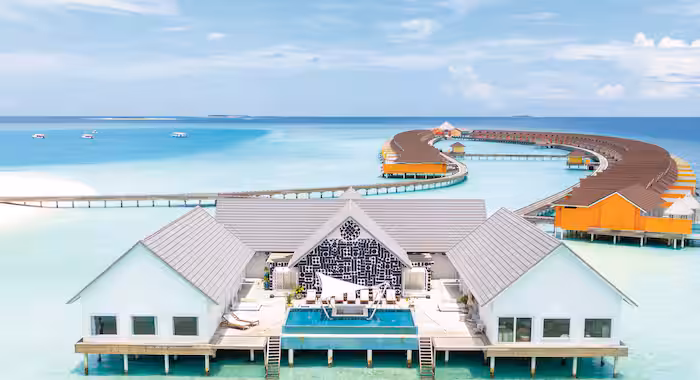 The Standard, Huruvalhi Maldives