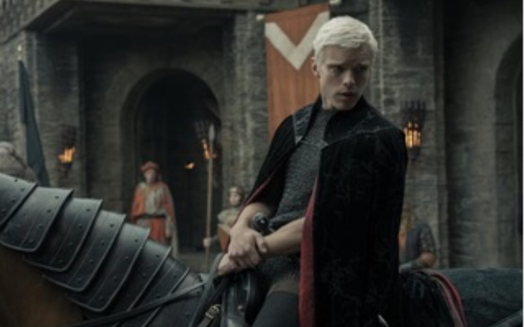Tra cavalieri e castelli: l’Irlanda del Nord nello spin-off di Game of Thrones