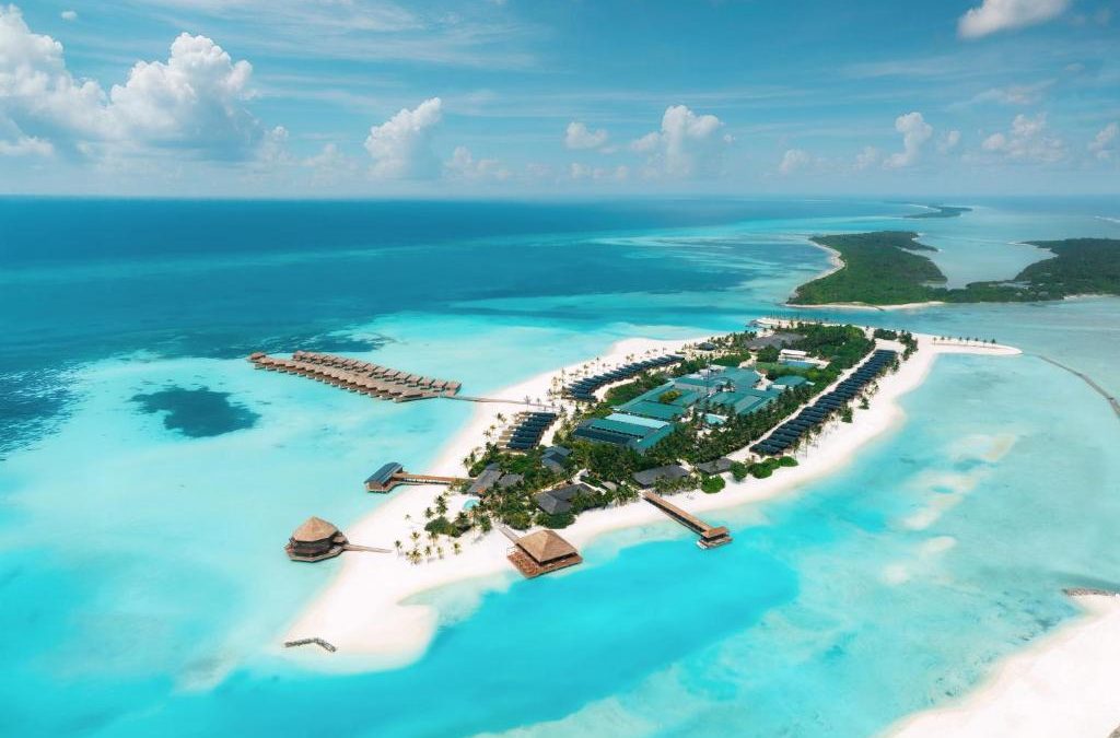 Nala Maldives By Jawakara