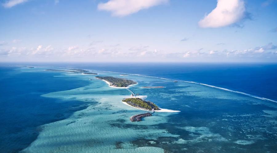 Jawakara Islands Maldives