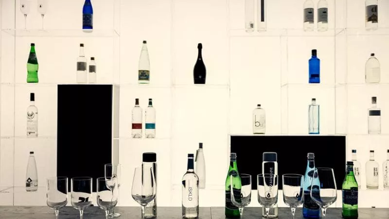 Non solo leoni, leopardi e surf. L’ultima dal Sudafrica: un tempio per la degustazione dell’acqua