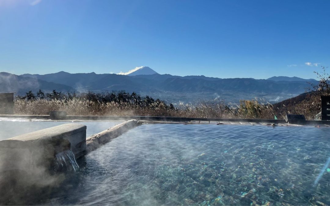 Giappone, la luna di miele tra spiritualità, natura e lusso senza tempo