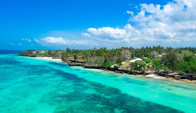Un sogno tropicale chiamato Zanzibar