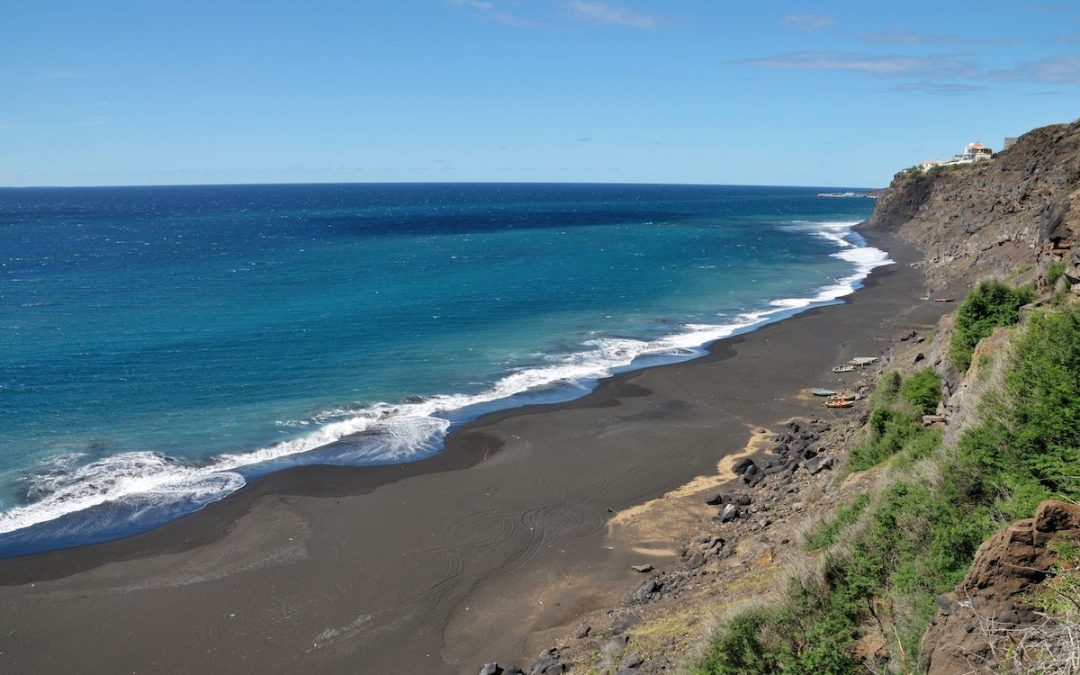 Fogo, l’isola del fuoco: viaggio nel cuore vulcanico di Capo Verde