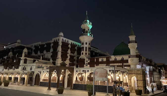 Viaggio a Jeddah nel Mar Rosso saudita: cosa fare e mangiare nella “porta” delle città sante dell’Islam