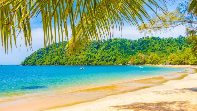 Koh Phayam è un rifugio incontaminato tra foreste, spiagge segrete e tradizioni dimenticate