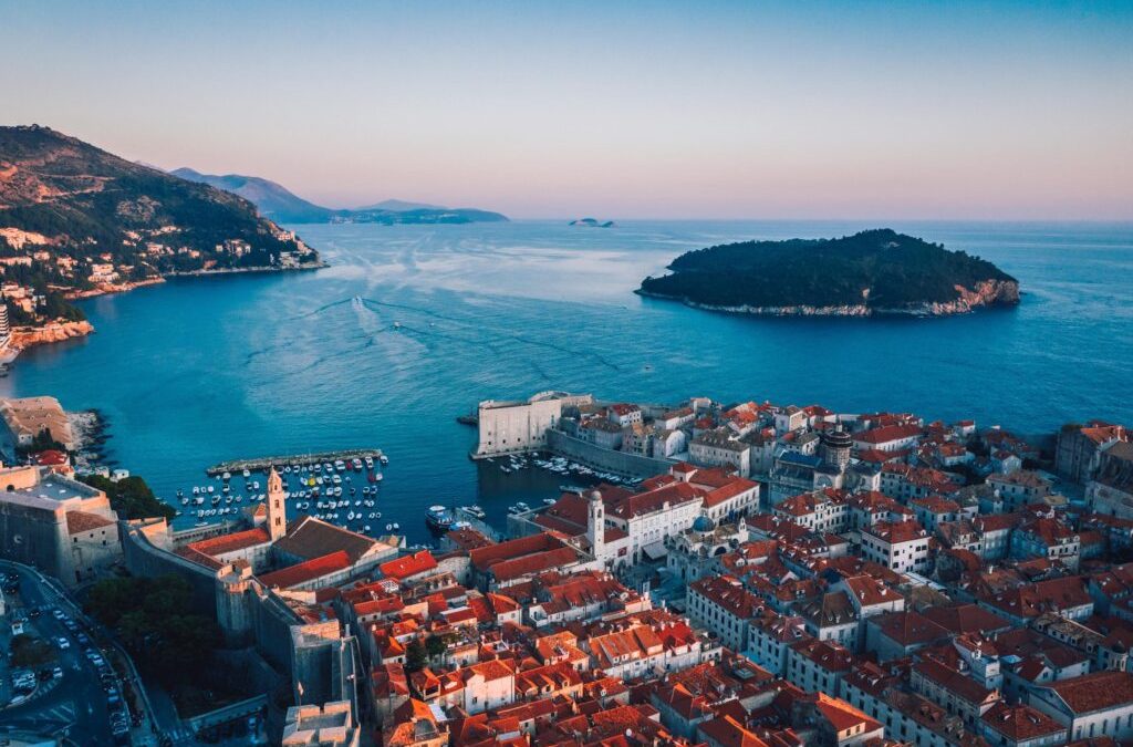 Cosa vedere in Croazia: 13 cose imperdibili