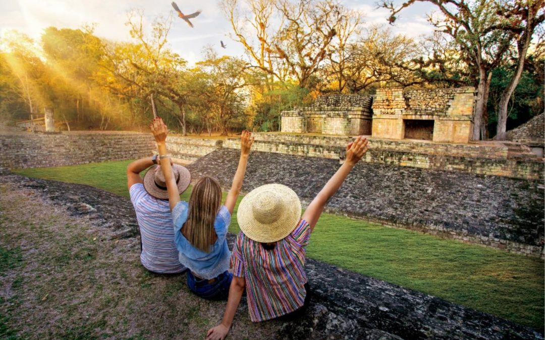 Centroamérica e Repubblica Dominicana: il viaggio come esperienza di connessione autentica