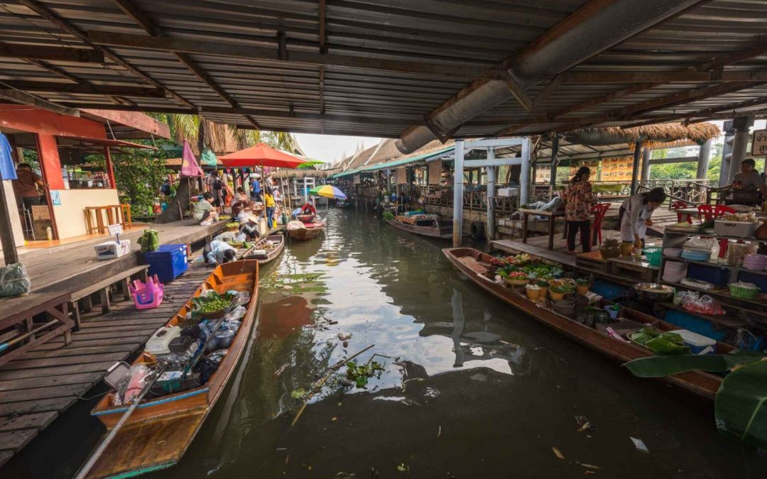 Le isole più belle della Thailandia: guida completa alla scelta