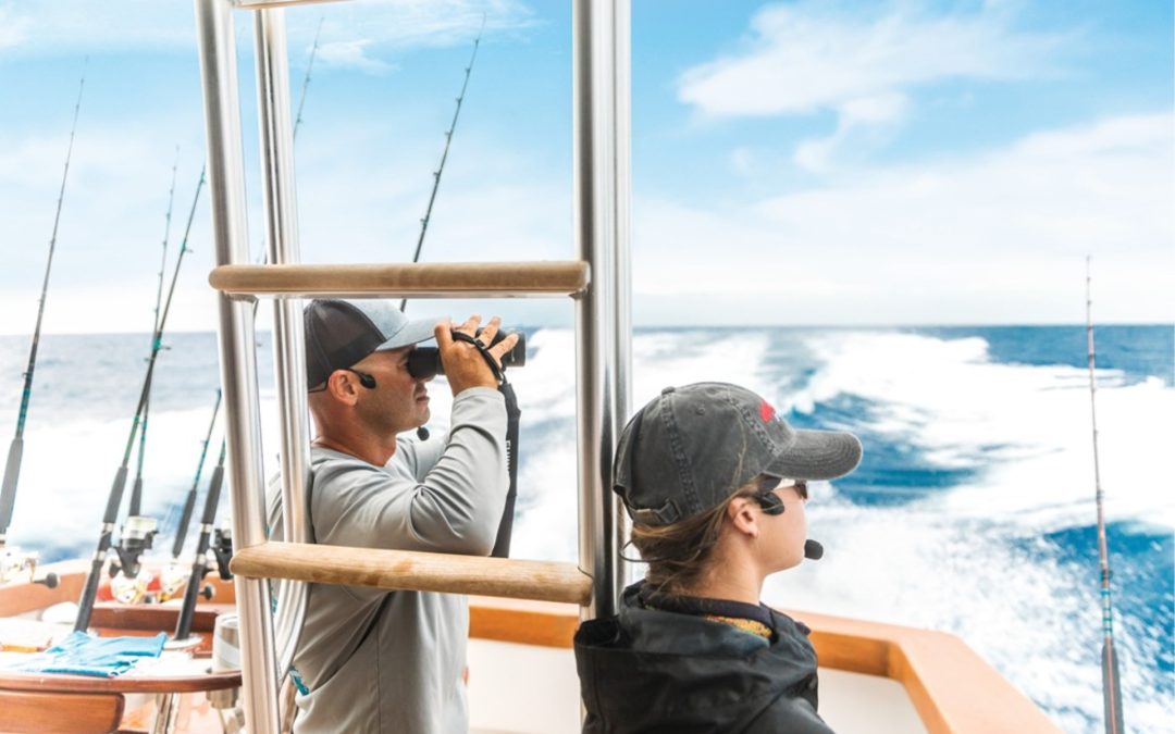 Bahamas destinazione top per pesca sportiva e subacquea tutto l’anno
