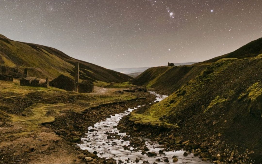 Nelle terre di Emily Brontë: un viaggio tra cinema e brughiera nello Yorkshire