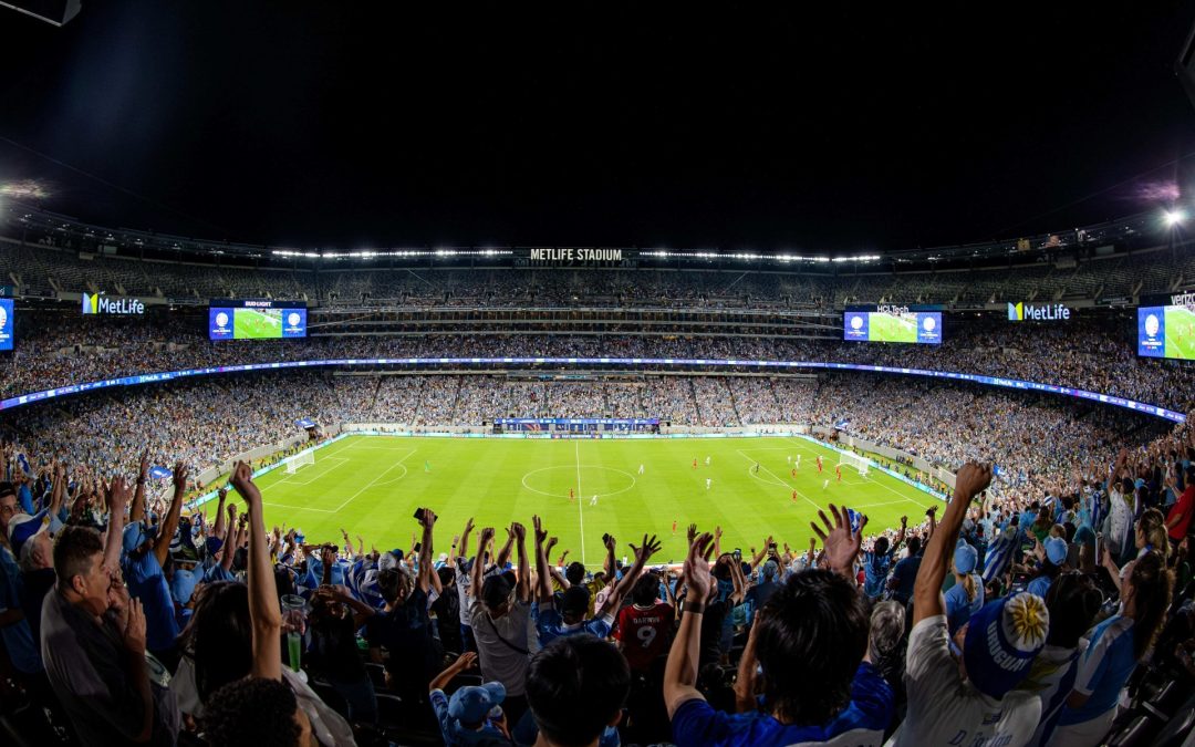 New York City si prepara ai Mondiali 2026: calcio, cultura e esperienze per tutti i gusti