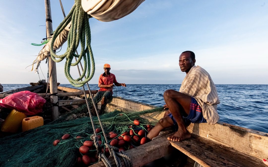 Tanzania la Costa Swahili