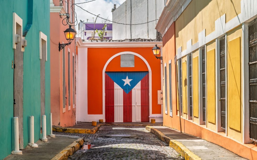 Il Puerto Rico di Bad Bunny: come visitare l’isola con rispetto