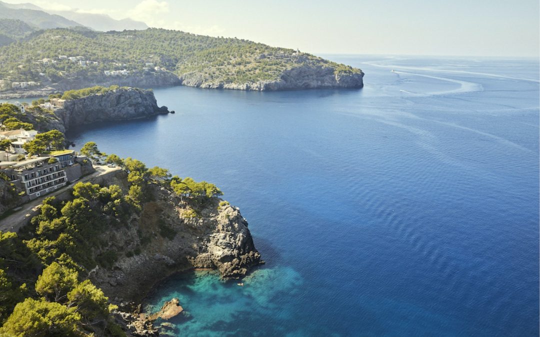 Jumeirah Mallorca: un’estate sotto le stelle e l’eclissi totale