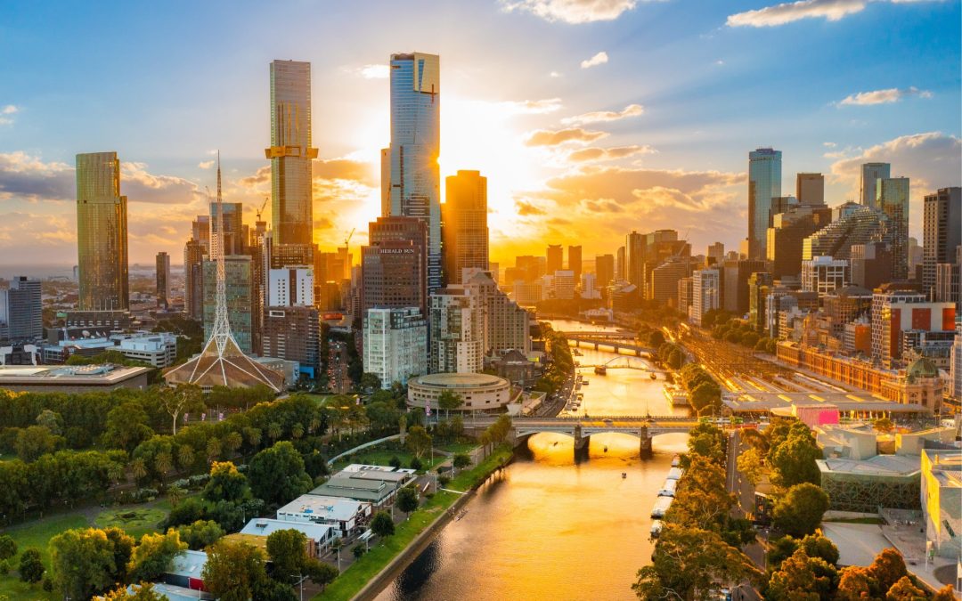 Dall’Australian Open a Brisbane 2032: l’Australia si accende con i grandi eventi sportivi