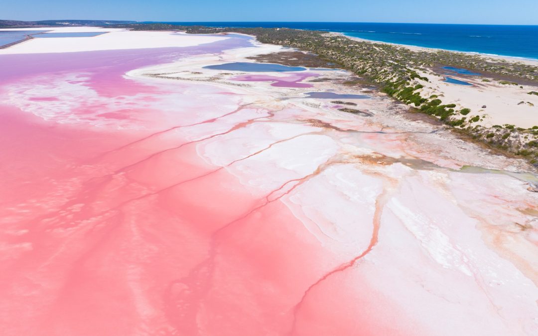Le 5 Meraviglie Naturali “Impossibili” del Western Australia