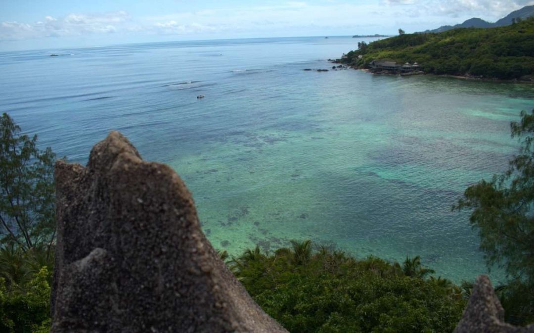 Moyenne Island: l’Isola del Tesoro delle Seychelles