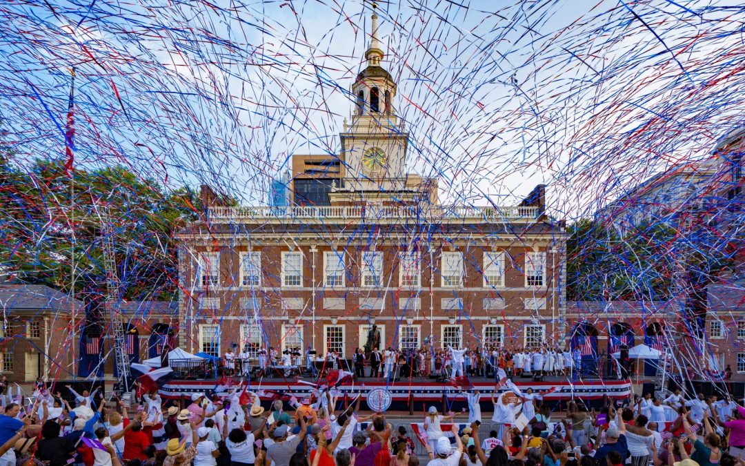Philadelphia nel 2026: tra grandi eventi sportivi, cultura e storia americana