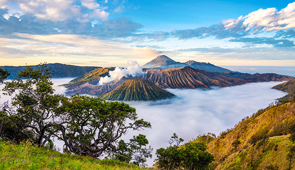 Indonesia: arcipelago di straordinaria natura e cultura